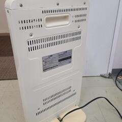 動作確認済　YAMAZEN　カーボンヒーター　暖房の画像