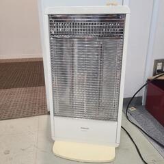 動作確認済　YAMAZEN　カーボンヒーター　暖房の画像