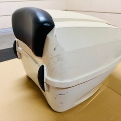 ★引き取り限定★  リアボックス 　092702