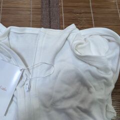 🍀格安🍀新品🍀ワンダースワドル・おくるみの画像