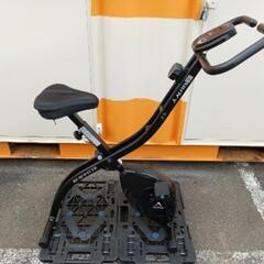 ☑︎ご成約済み■特価■ALINCO アルインコ フィットネスバイ...