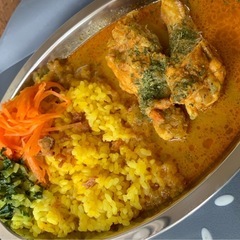 【スリランカカレーを🇱🇰お家で作って食べよう！】 🍛