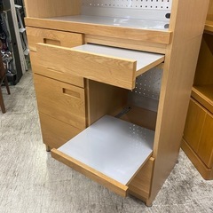 【愛品館 江戸川店 】 キッチンボード unico（ウニコ）の画像