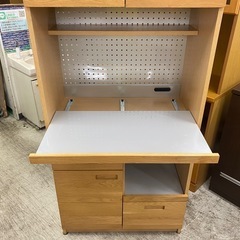 【愛品館 江戸川店 】 キッチンボード unico（ウニコ）の画像