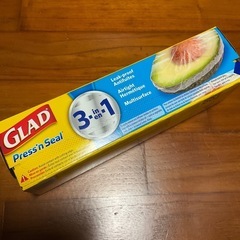コストコ　　グラッド　プレス＆シール