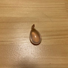ネックレスのペンダント部分