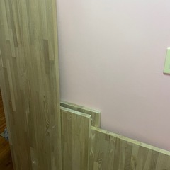 集成材