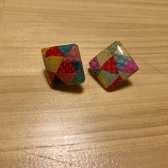 イヤリング1