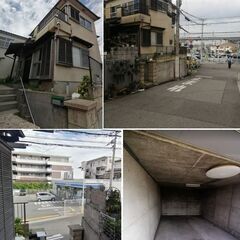 ★受付終了★　◆神戸市西区ですが、最寄駅が西明石、明石駅　５ＤＫ...