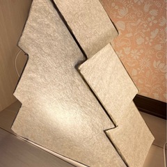 インテリアライトの画像