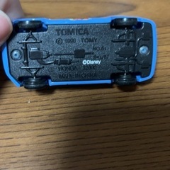最終値下げトミカの画像
