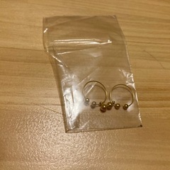 アクセサリー