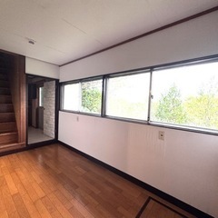 【即入居可】沢山部屋有、ペット可戸建 5DK+広縁 逸見駅・汐入駅 − 神奈川県