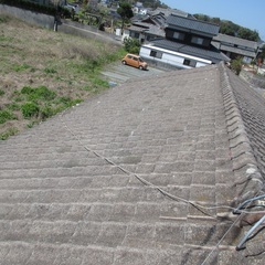 セメント瓦屋根の雨漏りの原因はだいたいコレ！！
