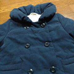 アカチャンホンポアウターとパンツの画像