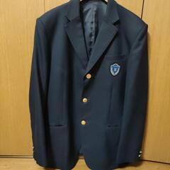 広尾中学校男子制服
