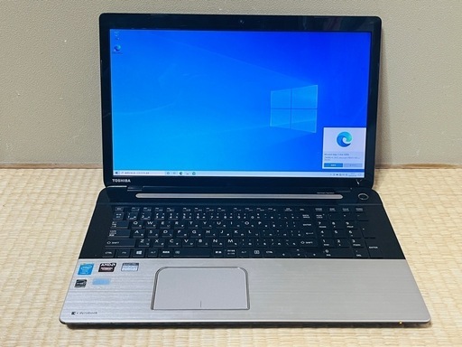 『話し合い中』東芝 TOSHIBA Dynabook R9 M265X ゲーミングPC