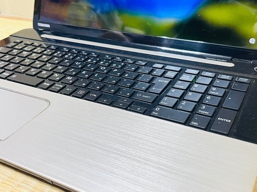 『話し合い中』東芝 TOSHIBA Dynabook R9 M265X ゲーミングPC