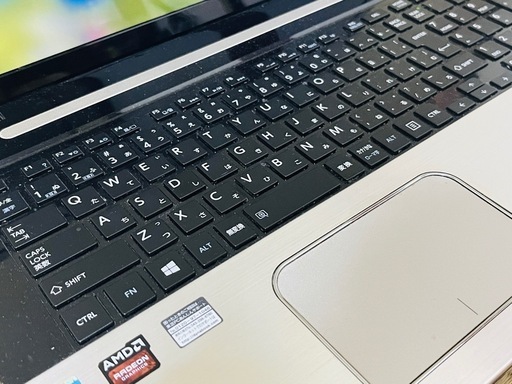 『話し合い中』東芝 TOSHIBA Dynabook R9 M265X ゲーミングPC