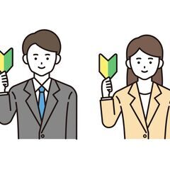 はじめてでも安心　スマホ販売スタッフの画像