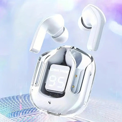 【新品】ワイヤレスイヤホン Hi-Res 音質 95g
