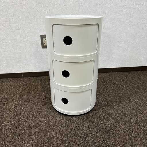 お洒落な棚