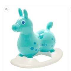 RODY  ロッキンベース付き