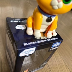 バズ・ライトイヤー　ソックスの画像