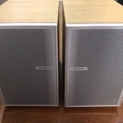 スピーカー　J3MD