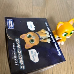バズ・ライトイヤー　ソックスの画像