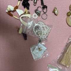 アクセサリー  どれでも1個200円 全部で5000円の画像