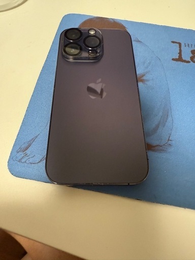 その他 iPhone14pro