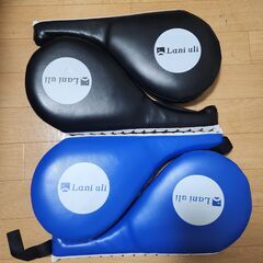 ハンドミット
