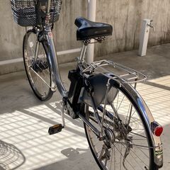 中古】糸島市の電動アシスト自転車を格安/激安/無料であげます・譲ります｜ジモティー