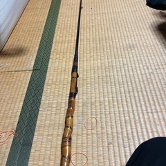 筏和竿