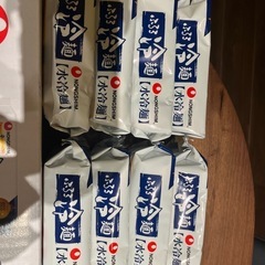 冷麺　ふるる冷麺の画像