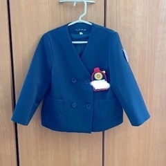 盛岡　都南幼稚園　男の子制服