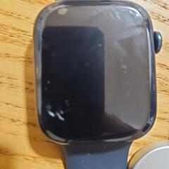 Apple watch GPS +cellular 