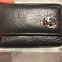 GUCCIキーケース