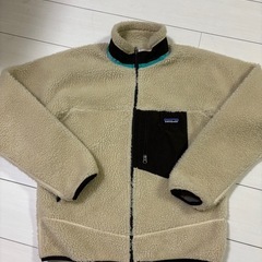 パタゴニア　レトロＸ　サイズＳ　美品