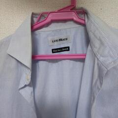 メンズ シャツの画像