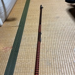 磯竿