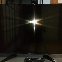 Panasonic 43インチ TH-43EX600