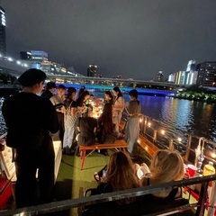 毎週 年齢別 20名〜100名 人脈作り