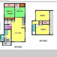 大幅値下げしました！ 50万円 想定利回り 80％超 小樽市 売戸建て