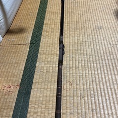 磯竿