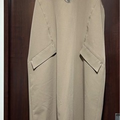 8800円　値下不可 新品　DOORS FORK&SPOON カシメポケットジャンパースカートの画像