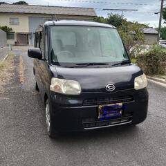 ダイハツタント