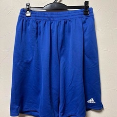 アディダス　トレーニングパンツ　XOサイズ
