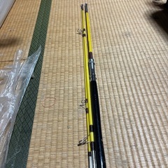 釣竿